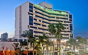 Hotel Nacional Inn Campinas 3*